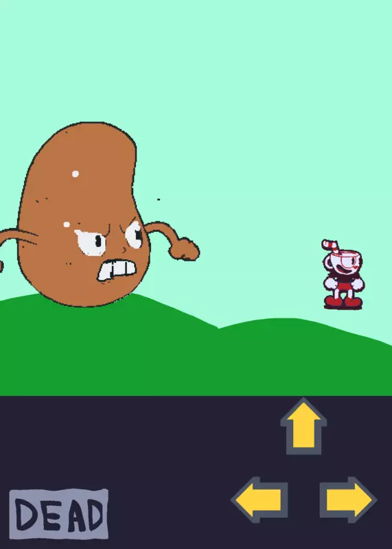 Game by @CANSARITMA3100