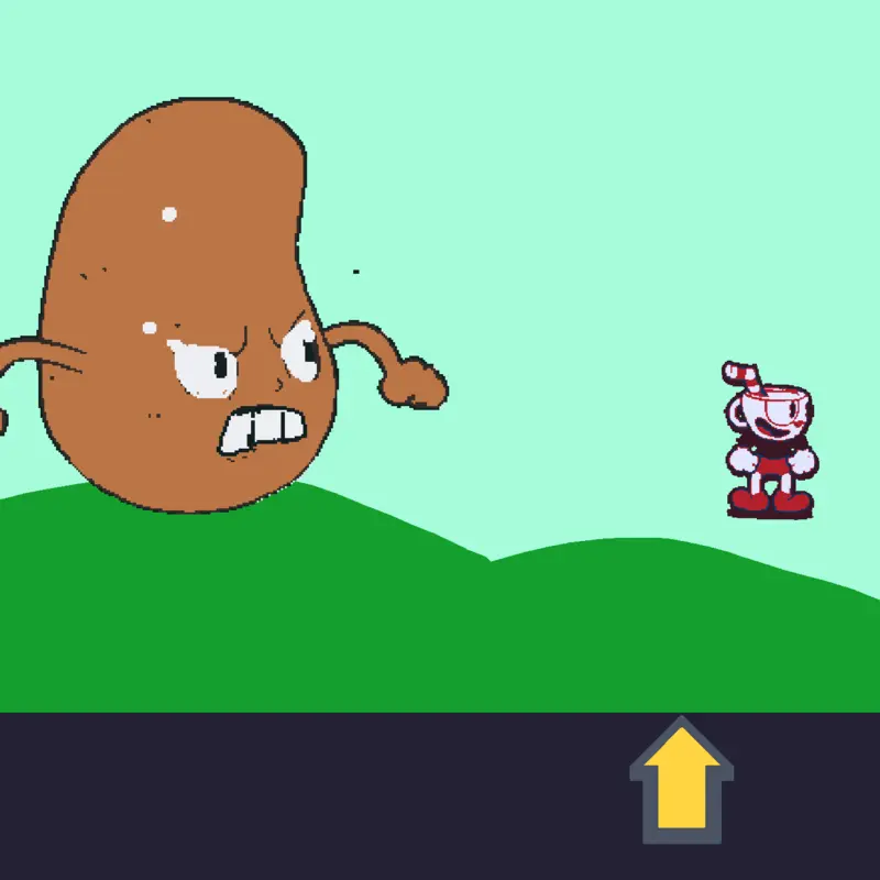 Game by @CANSARITMA3100