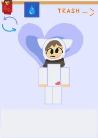 Ragdoll game