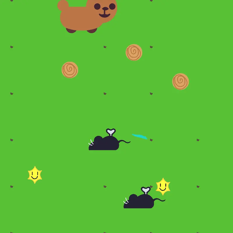 A cool game by @Zayne2017