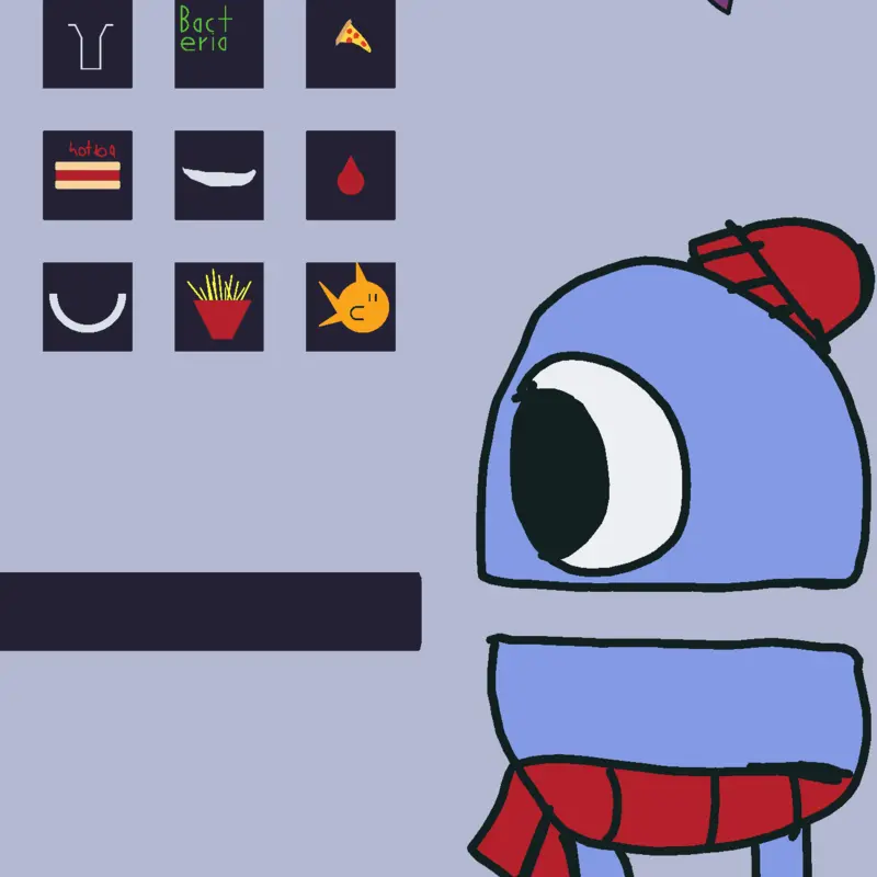Game by @umph
