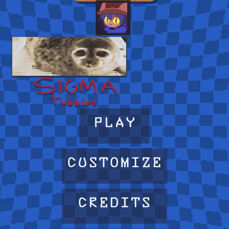 SIGMA by @OWAKCX_CGH