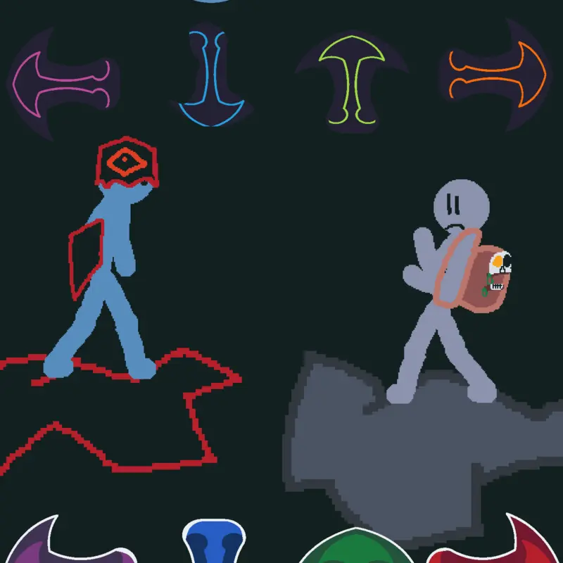 Game by @junction