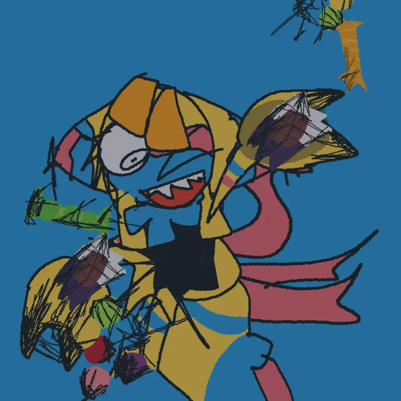 Game by @SH0PC4T