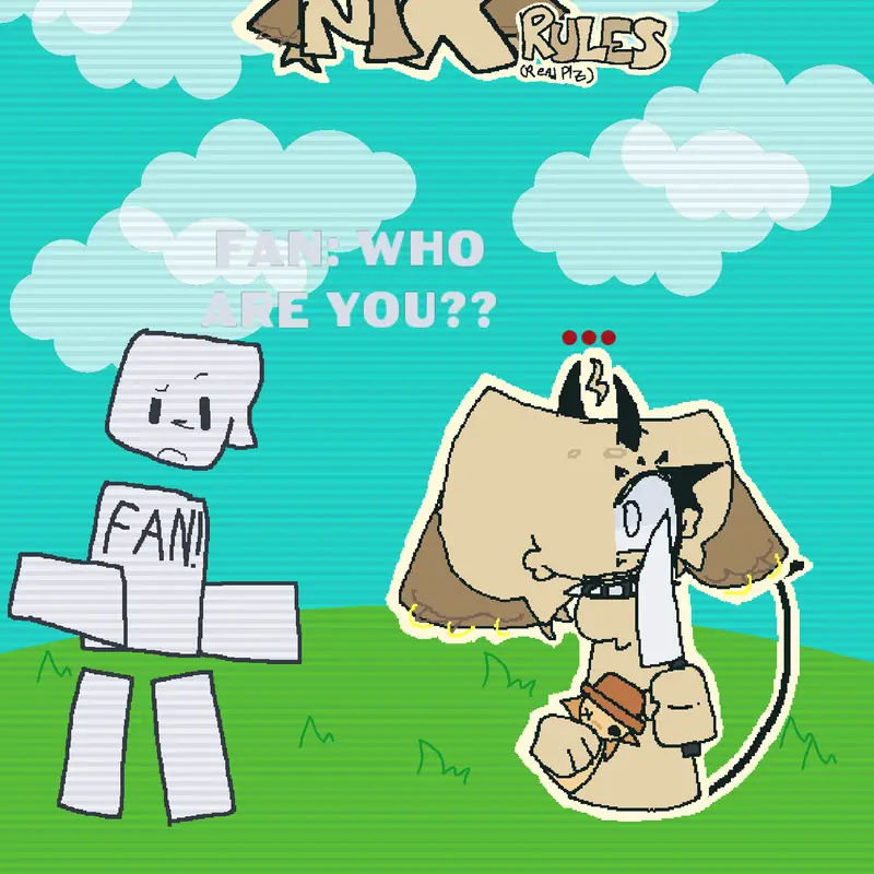 Game by @99_night_fan