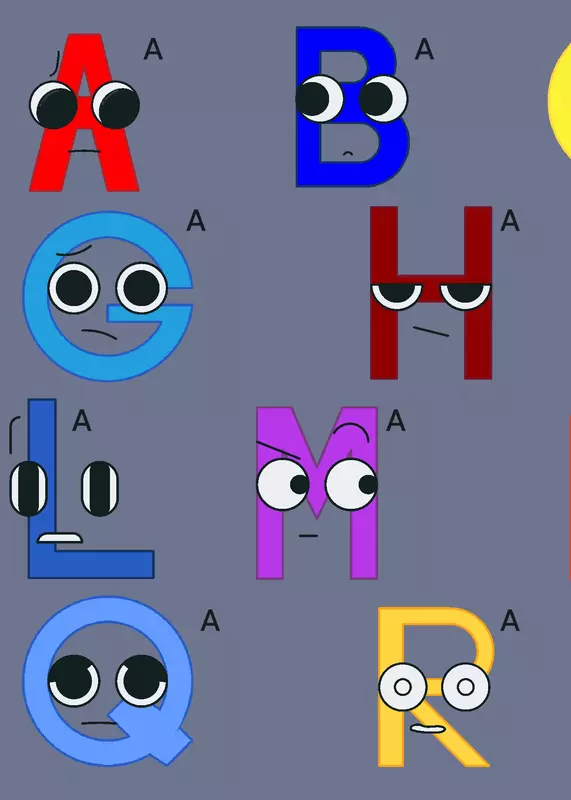 Game by @AdewProdutions