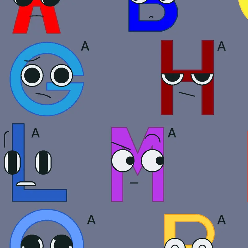 Game by @AdewProdutions