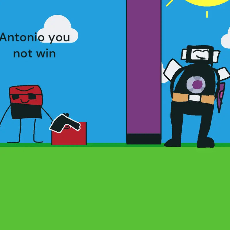 Game by @dafuq_ahmet