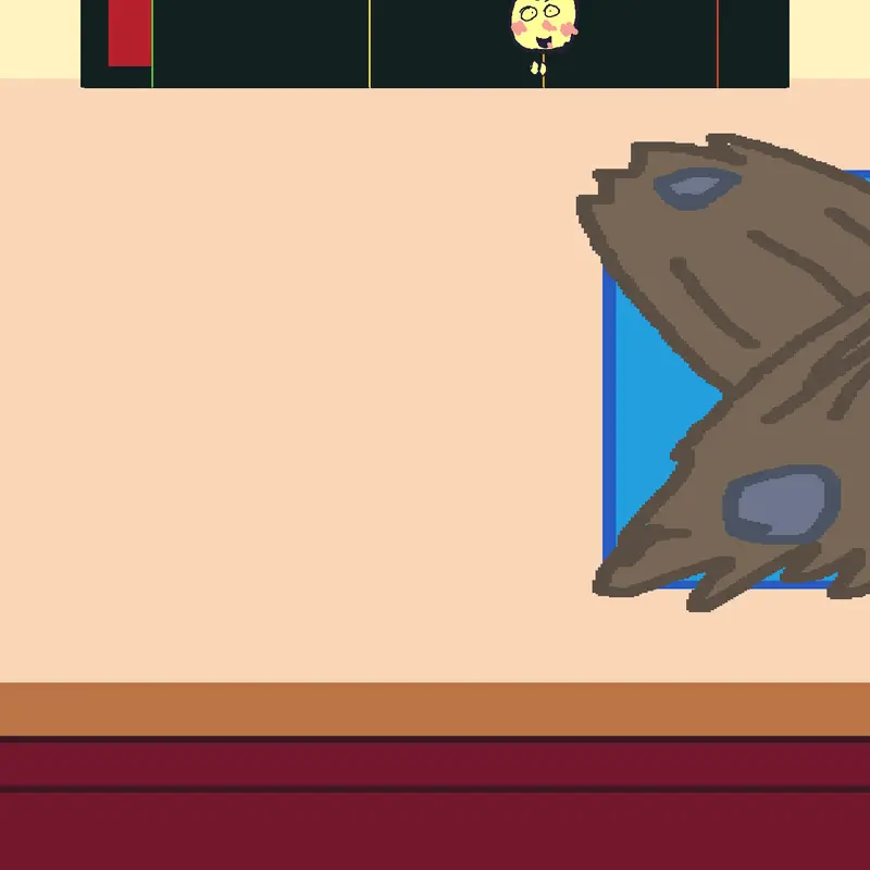 Game by @radiohs