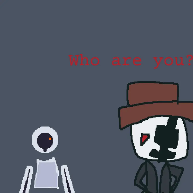 Game by @HowDoIcheckMyPassword