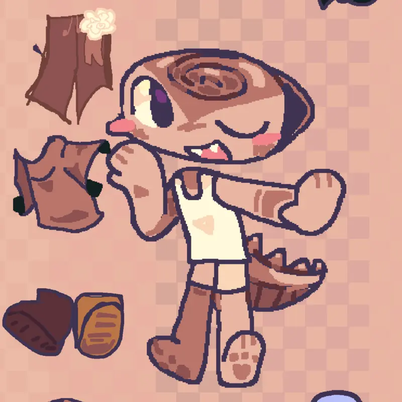 Game by @fummi