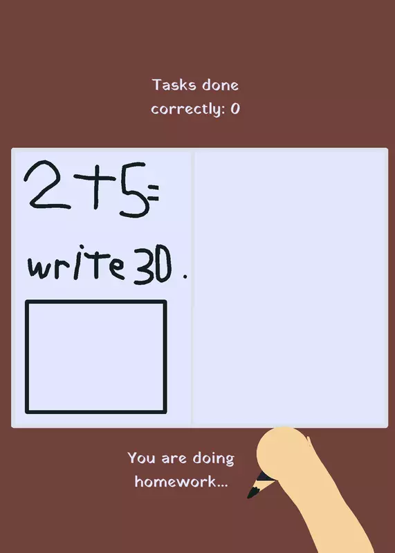 Game by @GreyCube