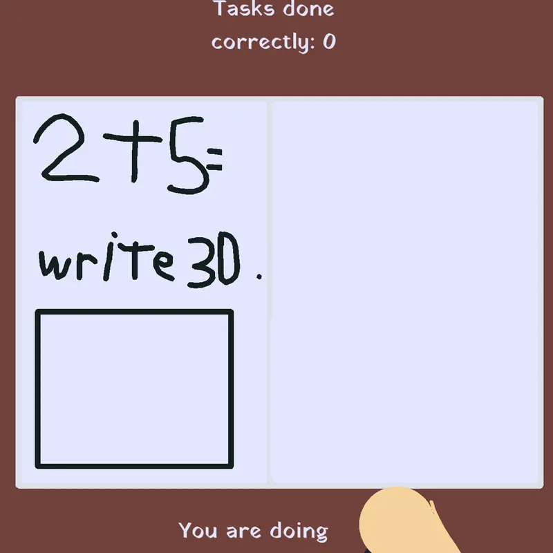 Game by @GreyCube