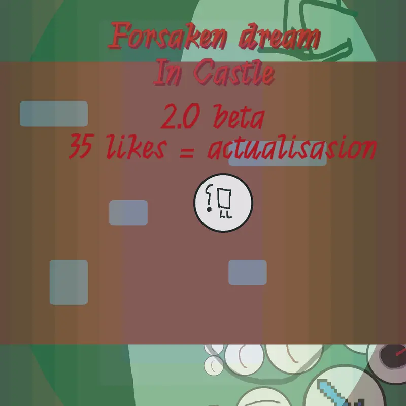 Game by @dkdkjdeiwisj1992isk
