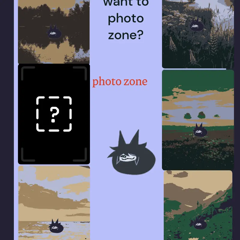 Game by @miss_circle12345