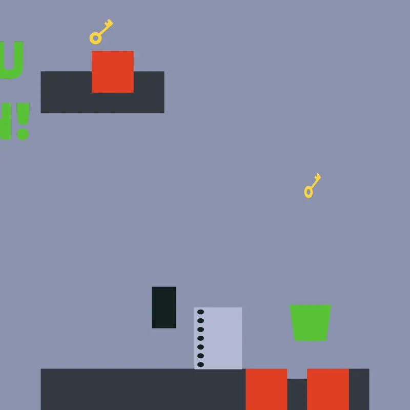 Game by @anfalmodi