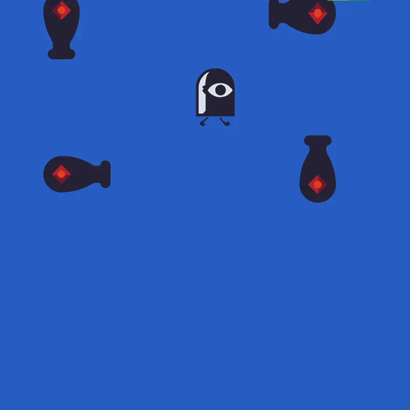 Game by @NouranAhmed
