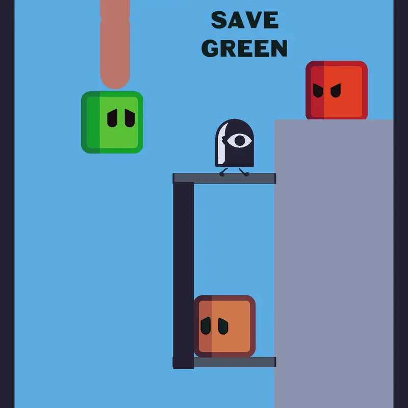 Game by @modx21modx