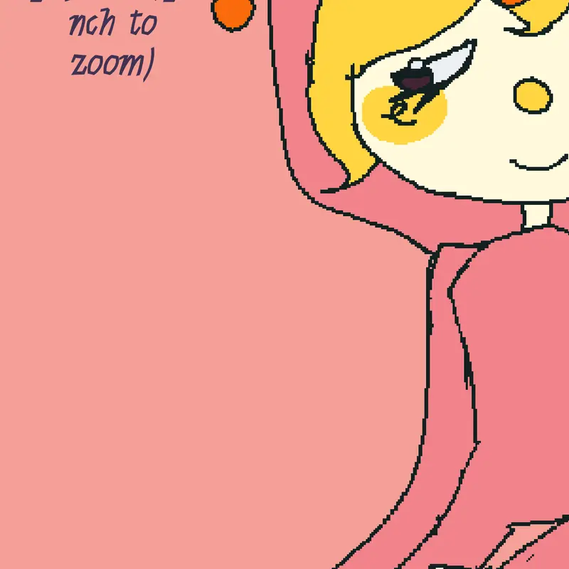 HAVE FUN,POOKIES<3 by @Moonlight-1621