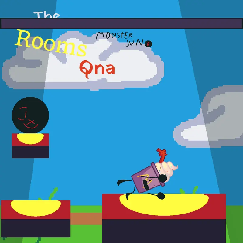 Game by @Junaria