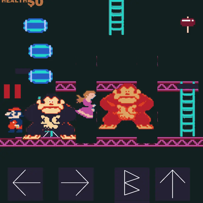 Game by @Hirokun