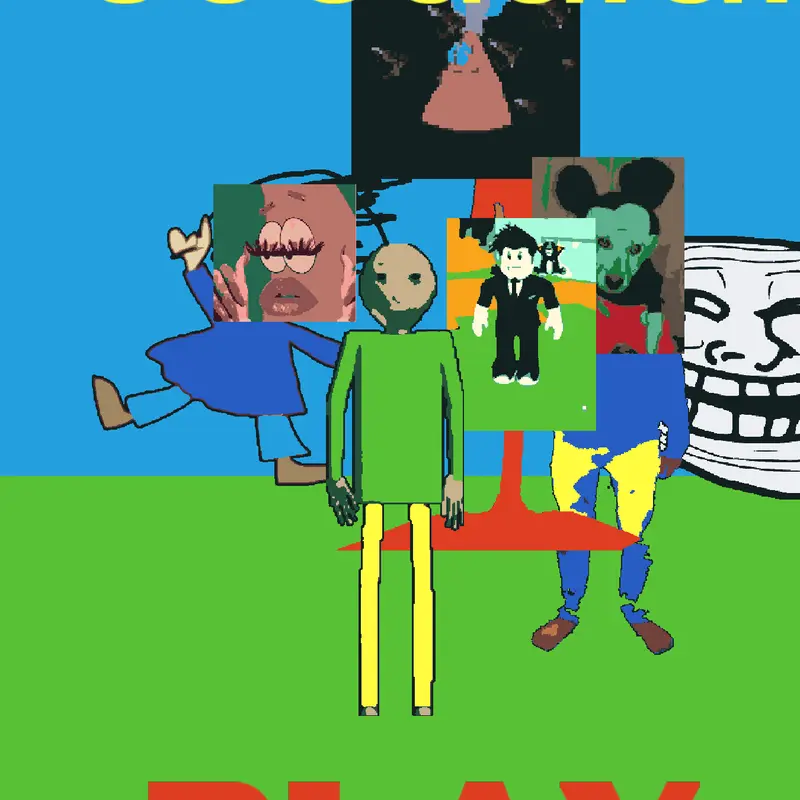Game by @yaszoca12345