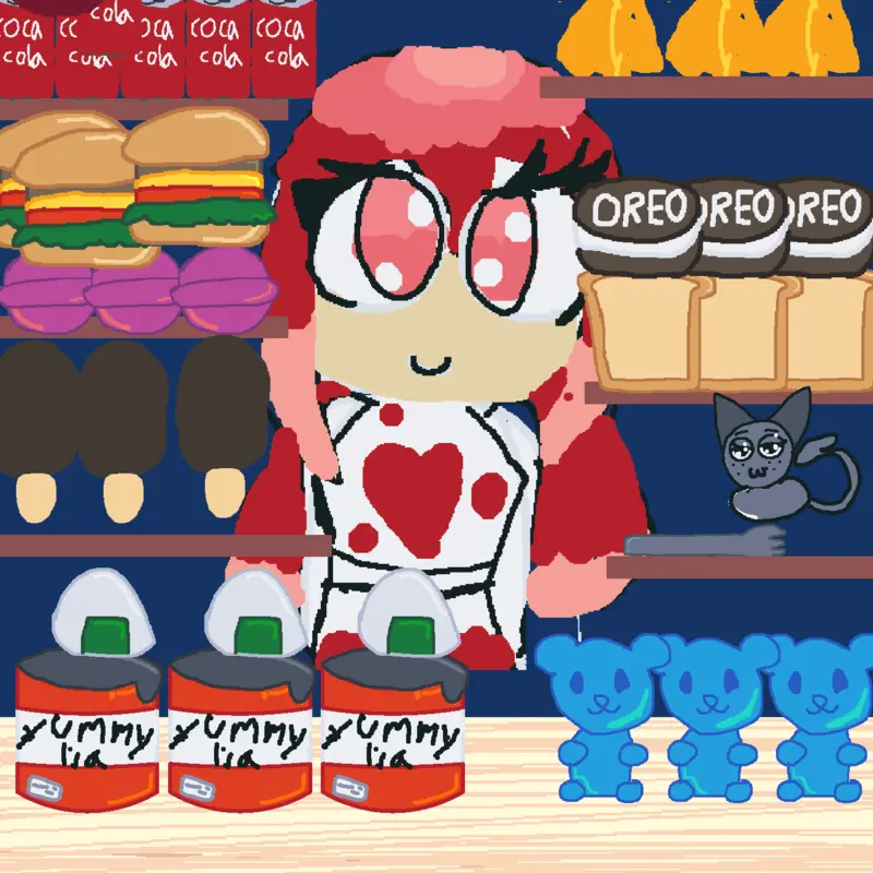 Game by @scarlettheofficial
