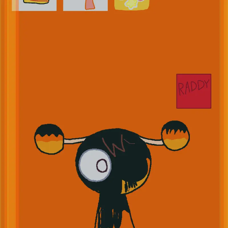 Game by @ilikemychips