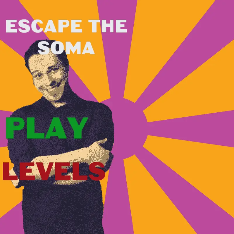Game by @HajnoczySoma