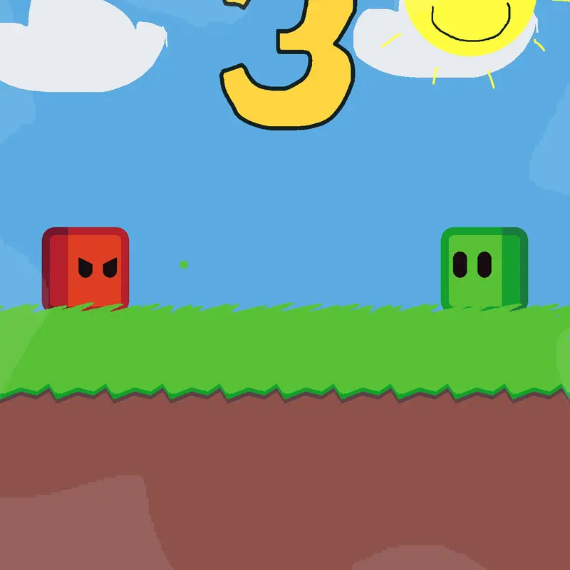 Game by @stumblepurpleXD
