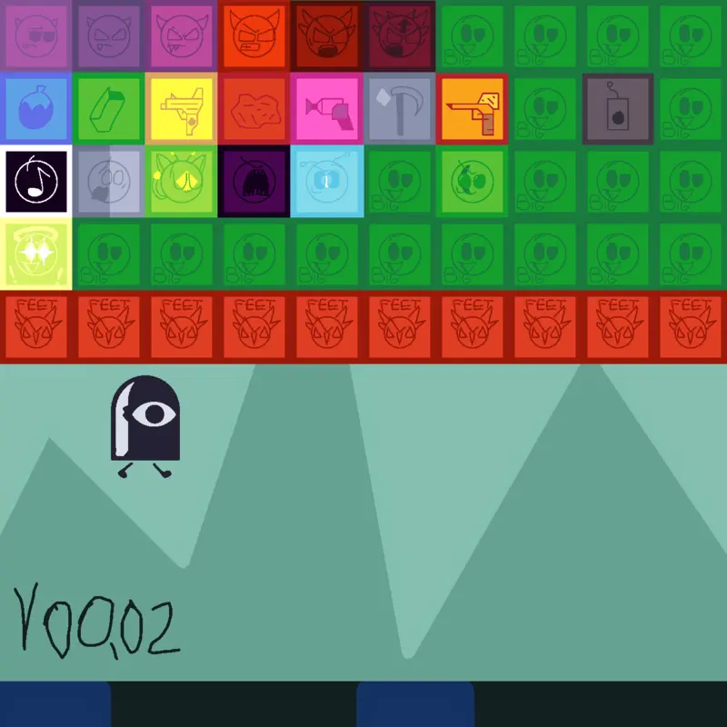 Game by @CJ81927192
