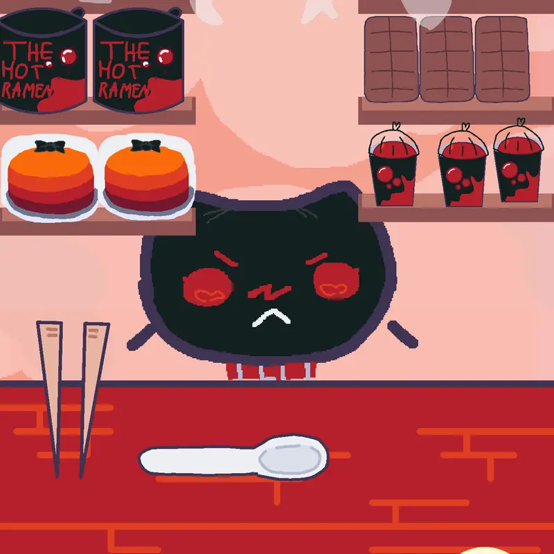 Game by @DoodlesTheonly