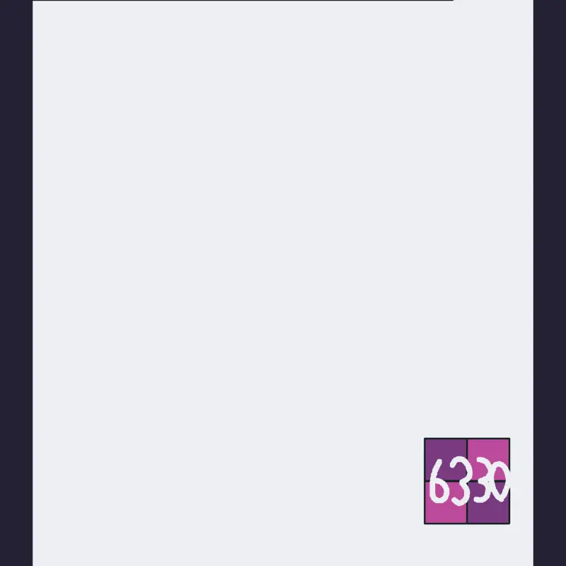 Game by @633O