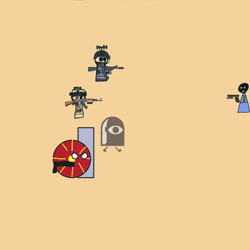 Game by @Excited_Serbian