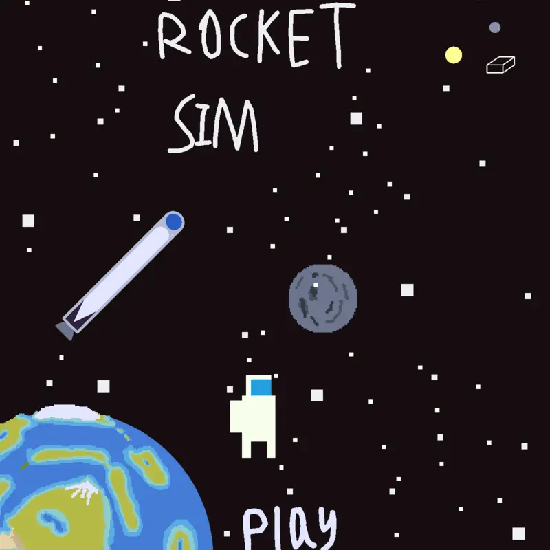 Game by @dinkc