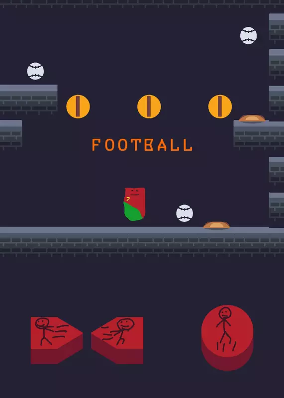Game by @AxDragon14