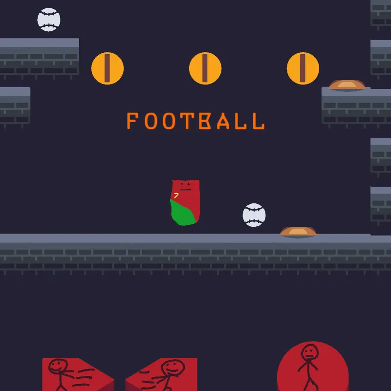 Game by @AxDragon14
