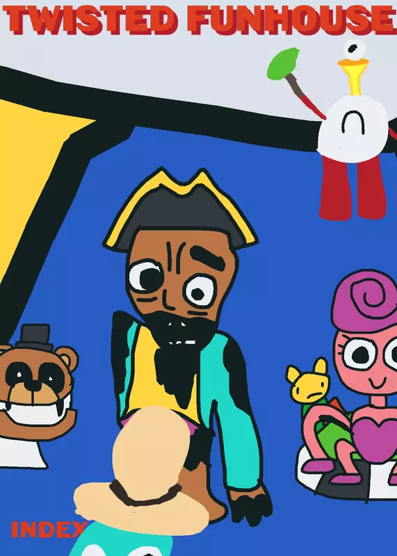 Game by @jamesondaboss