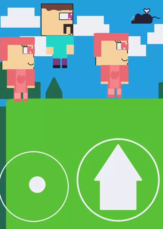 Game by @freakbump