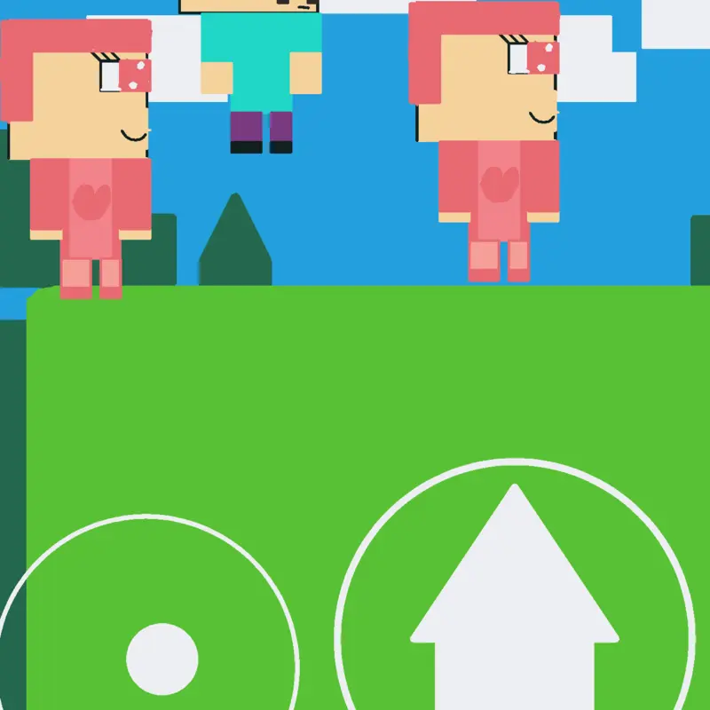 Game by @freakbump