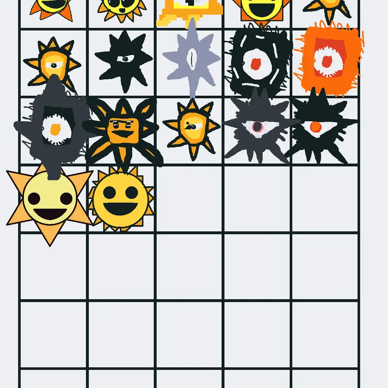 Game by @Bowallan-You_me