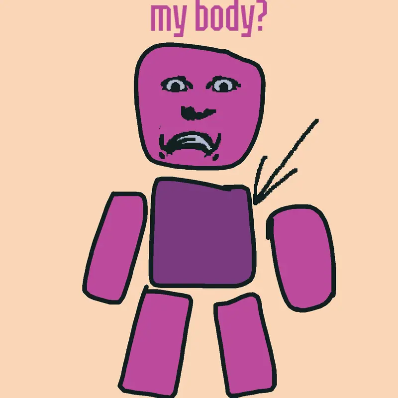 Game by @Batter_Blob