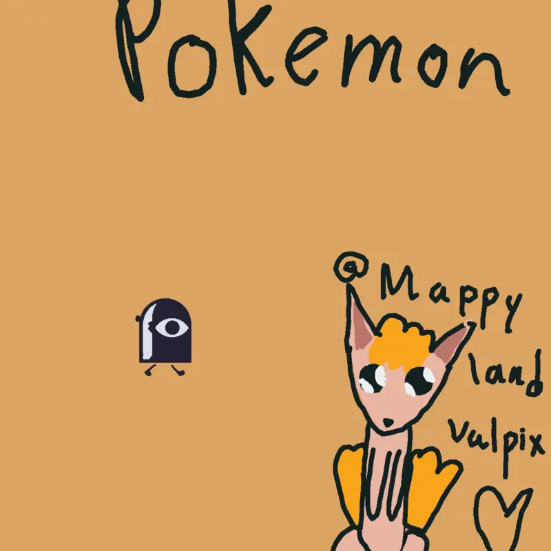 Game by @mappyland