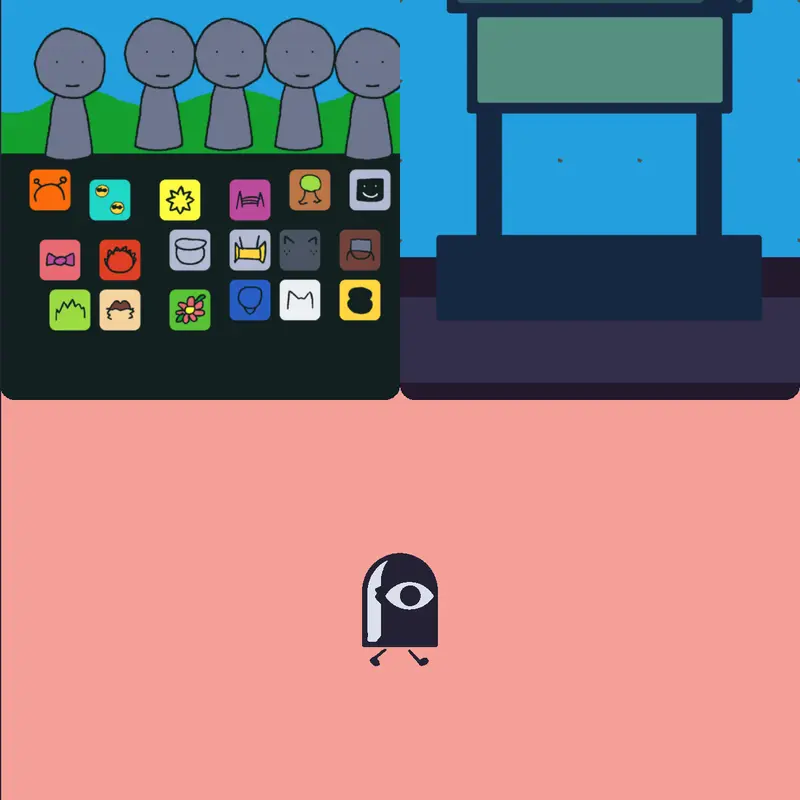 Game by @soses