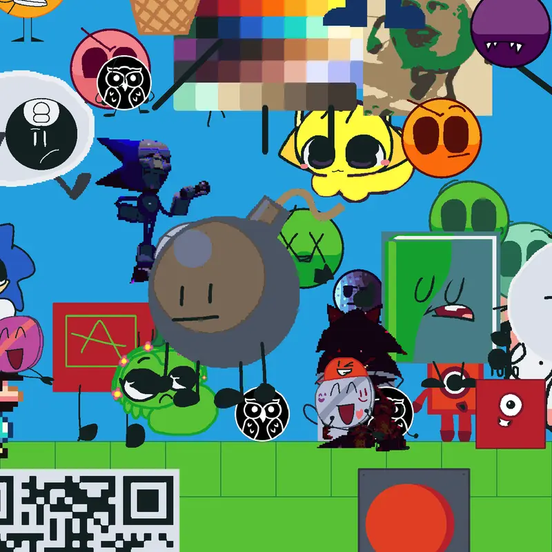 Game by @area19223