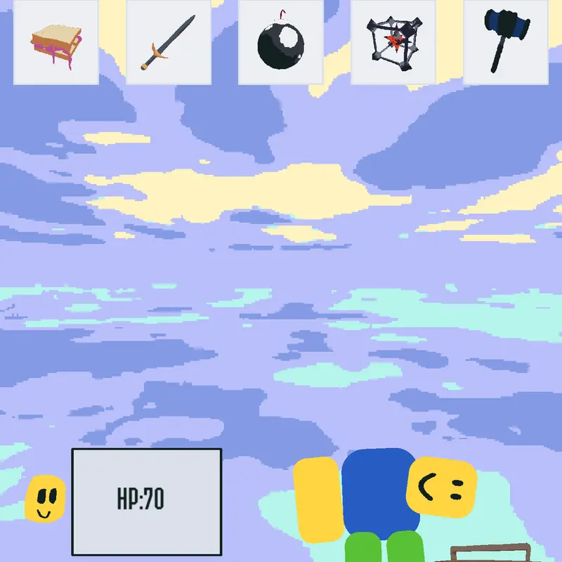 Game by @lolosuperpro6