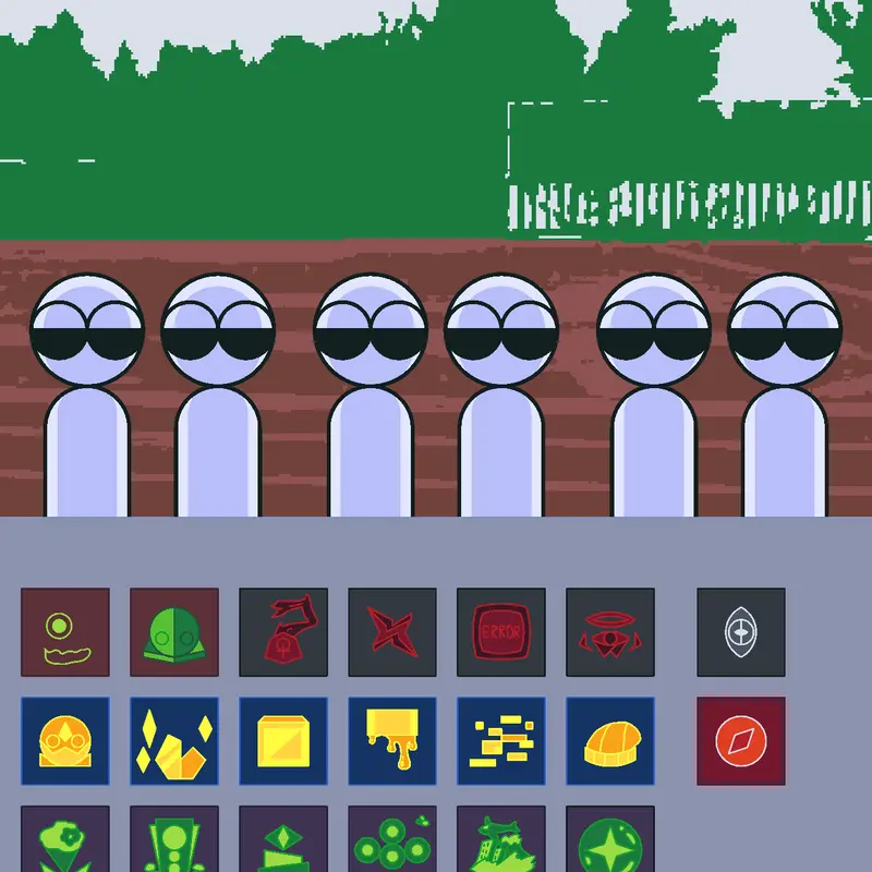 Game by @leeu