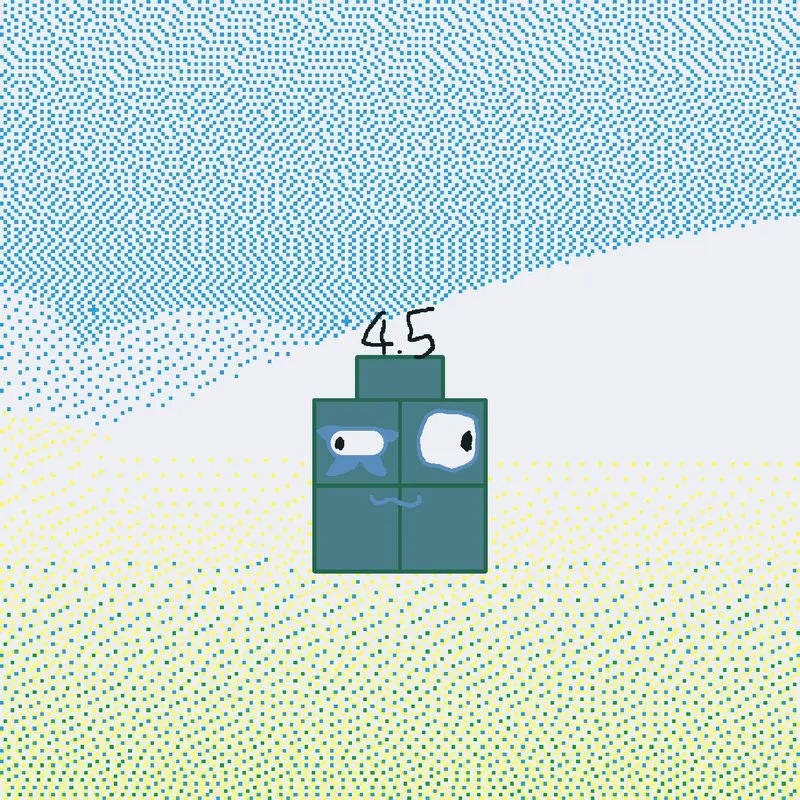Game by @pesky-anomalocaris99