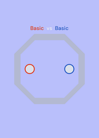 Basic vs basic