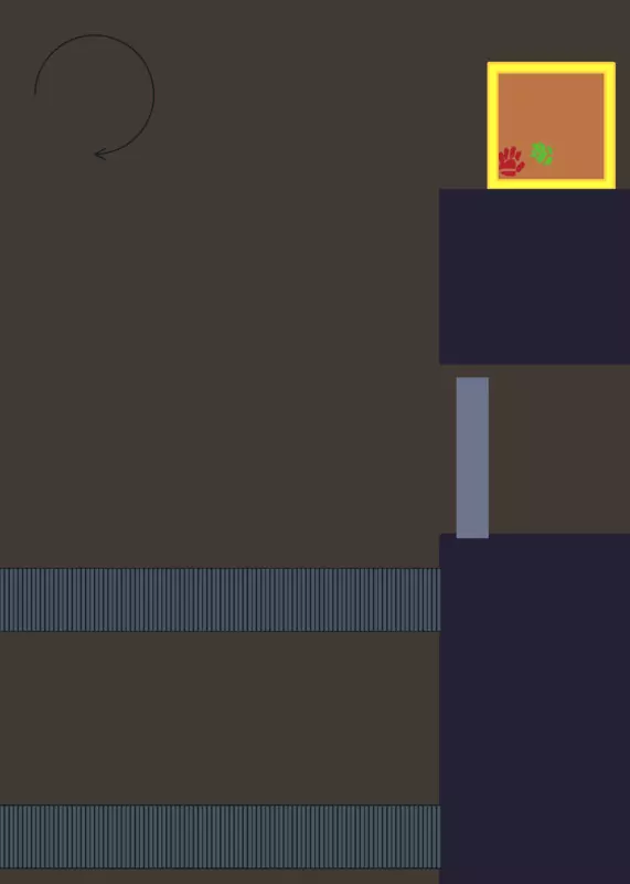 Game by @-EXPERIMENT_1006-